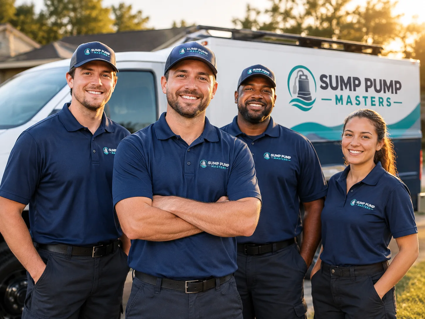 Sump Pump Repair company in Cranbury, NJ